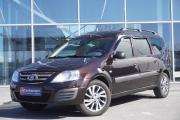 Lada (ВАЗ) Largus I Ульяновск  - изображение 23