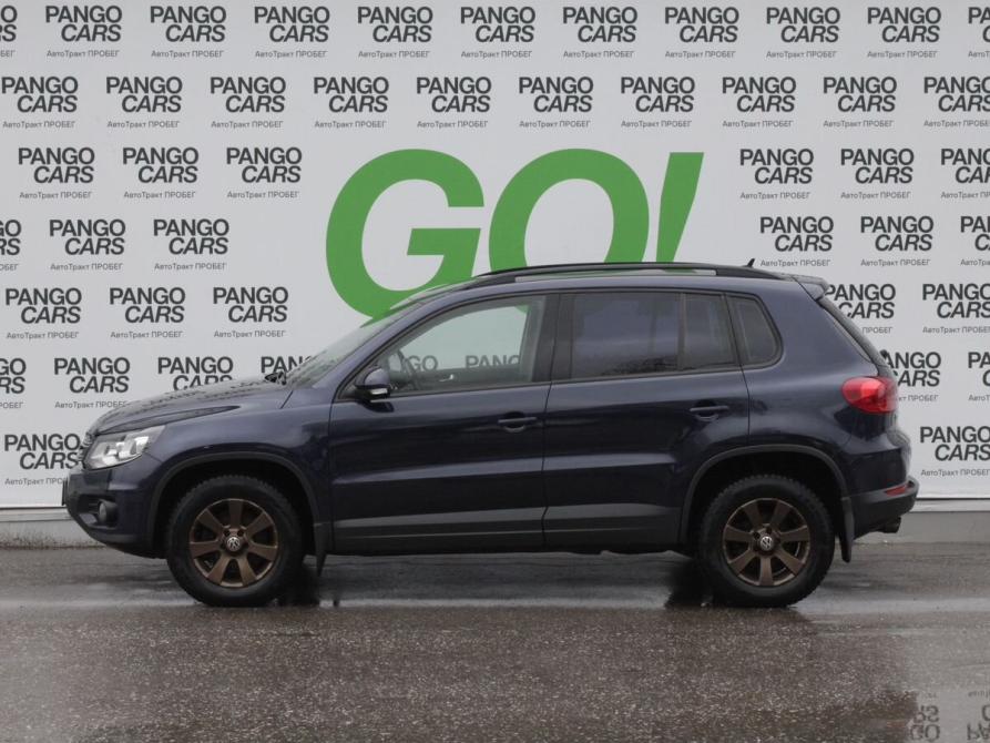 Volkswagen Tiguan I Рестайлинг Владимир  - изображение 8