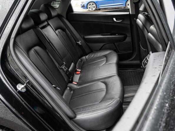 Kia Optima IV Рестайлинг с пробегом 2019 года, цена 1 700 000 рублей, 208918 км, седан, Автокод Объявления