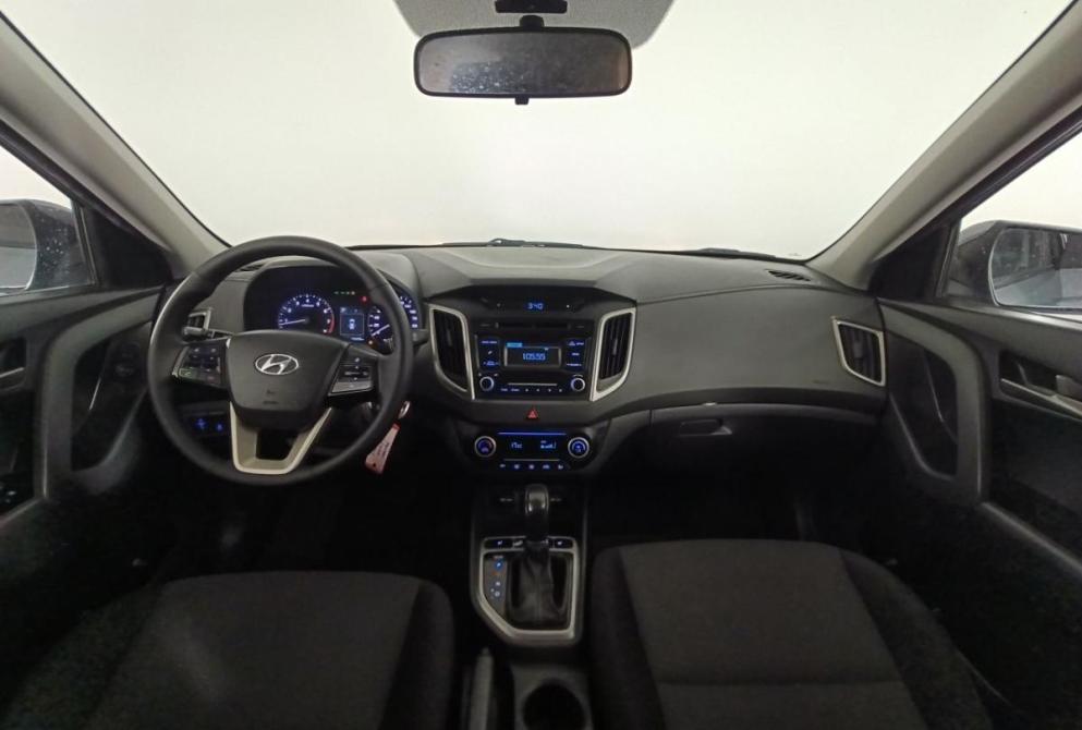 Hyundai Creta I Волгоград  - изображение 11