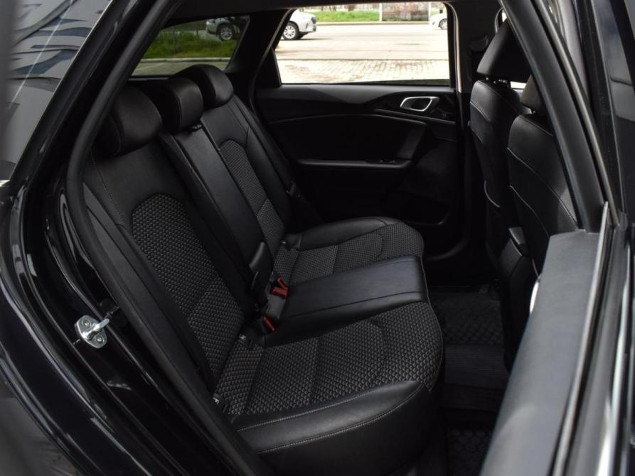 Kia Ceed III Рестайлинг Краснодар  - изображение 7