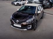 Renault Kaptur I Челябинск  - изображение 18