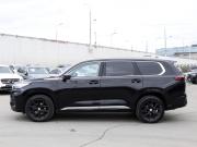 Exeed VX I Москва  - изображение 34