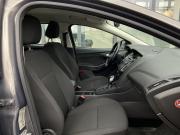 Ford Focus III Рестайлинг Москва  - изображение 38