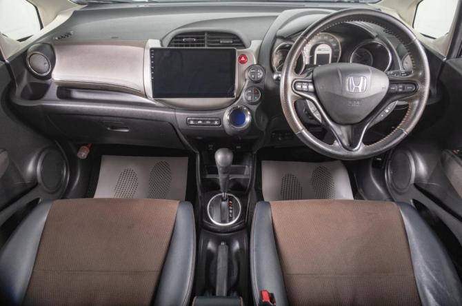 Honda Fit Shuttle I с пробегом 2012 года, цена 1 039 000 рублей, 182000 км, универсал, Автокод Объявления