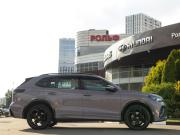 Volkswagen Tiguan III (China Market) Москва  - изображение 28
