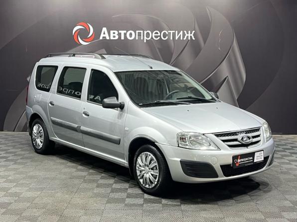 Lada (ВАЗ) Largus I с пробегом 2019 года, цена 750 000 рублей, 60176 км, универсал, Автокод Объявления