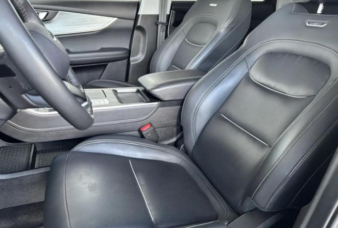 Chery Tiggo 7 Pro Max I с пробегом 2023 года, цена 2 200 000 рублей, 27495 км, внедорожник, Автокод Объявления