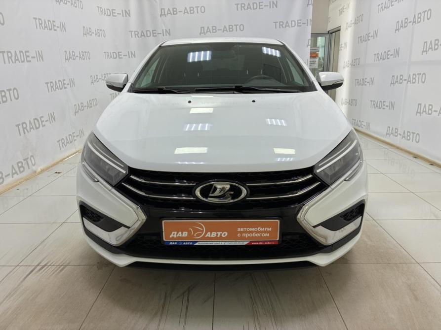 Lada (ВАЗ) Vesta I Рестайлинг (NG) Пермь  - изображение 2