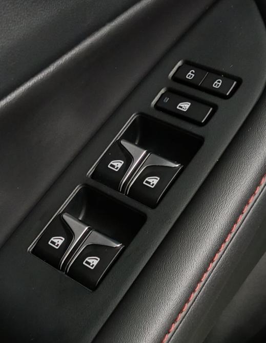 Changan CS35 Plus I Рестайлинг Москва  - изображение 19