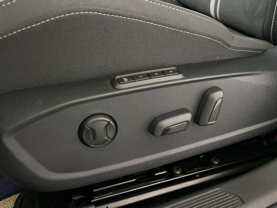 Volkswagen Golf VIII Екатеринбург  - изображение 13