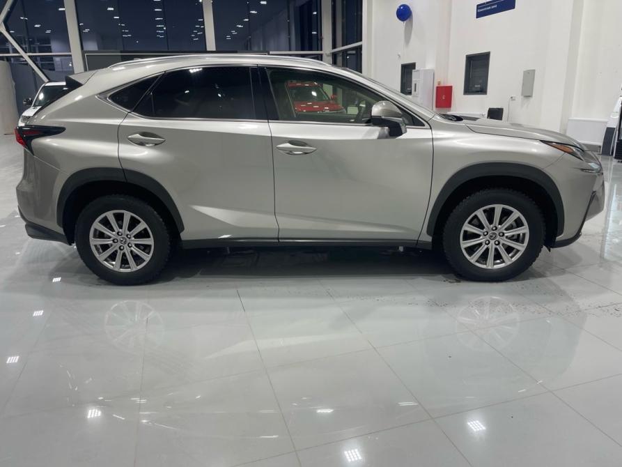Lexus NX I Рестайлинг Челябинск  - изображение 4