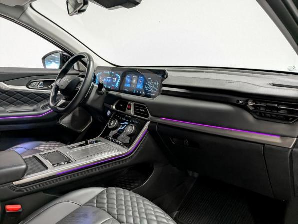 Exeed TXL I Рестайлинг с пробегом 2023 года, цена 2 205 000 рублей, 44903 км, внедорожник, Автокод Объявления