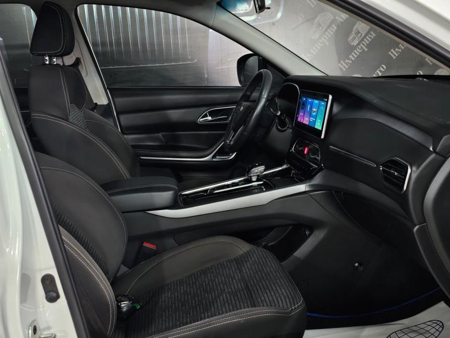 JAC S7 I Краснодар  - изображение 21
