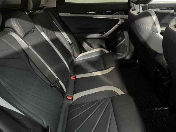 Geely Atlas II с пробегом 2024 года, цена 2 561 600 рублей, 57020 км, внедорожник, Автокод Объявления