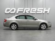Skoda Octavia III (A7) Рестайлинг Воронеж  - изображение 25