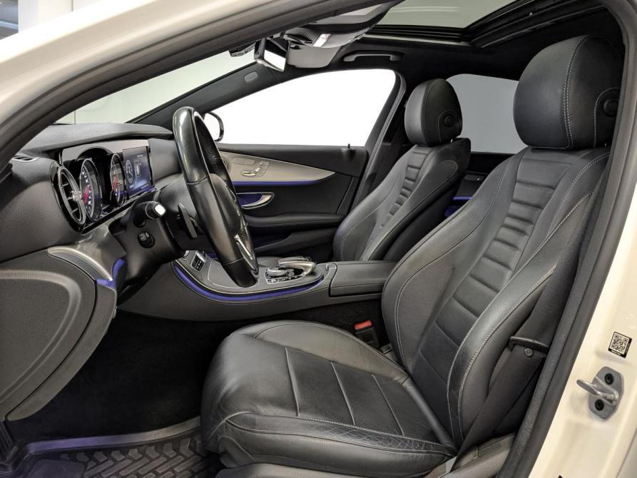Mercedes-Benz E-Класс V (W213 S213 C238) Санкт-Петербург  - изображение 20