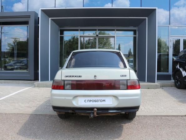 Lada (ВАЗ) 2110 с пробегом 2001 года, цена 80 000 рублей, 285078 км, седан, Автокод Объявления