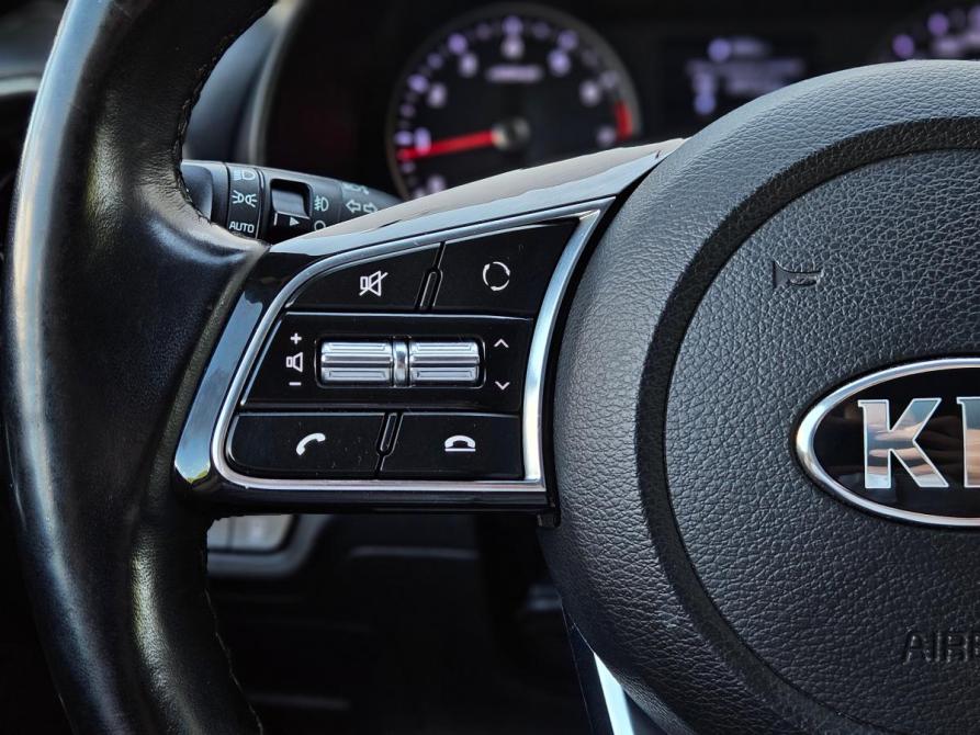 Kia Cerato IV Вологда  - изображение 21
