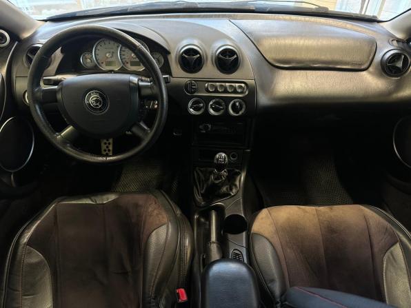 Mercury Cougar VIII с пробегом 2000 года, цена 320 000 рублей, 152000 км, хэтчбек, Автокод Объявления