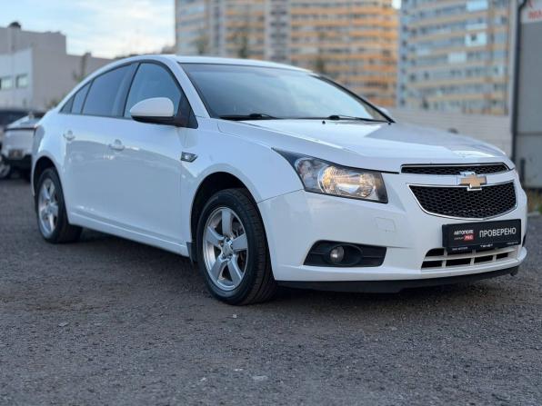 Chevrolet Cruze I с пробегом 2012 года, цена 685 000 рублей, 171200 км, седан, Автокод Объявления