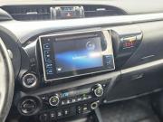 Toyota Hilux VIII Санкт-Петербург  - изображение 34
