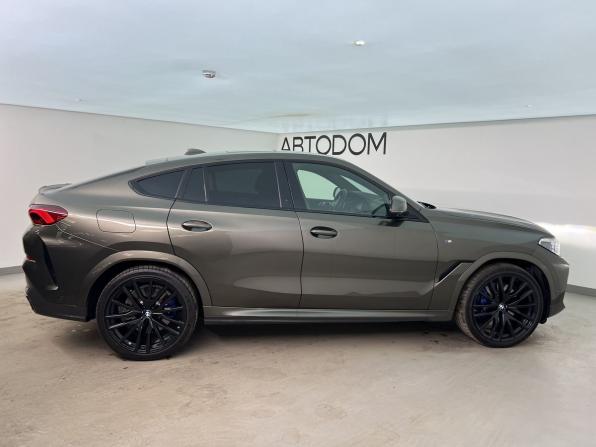 BMW X6 III (G06) с пробегом 2020 года, цена 7 900 000 рублей, 79600 км, внедорожник, Автокод Объявления