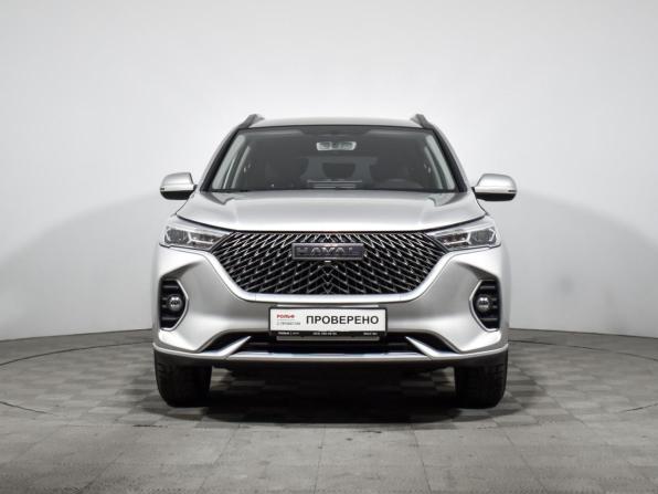 Haval M6 II с пробегом 2024 года, цена 1 680 000 рублей, 27320 км, внедорожник, Автокод Объявления