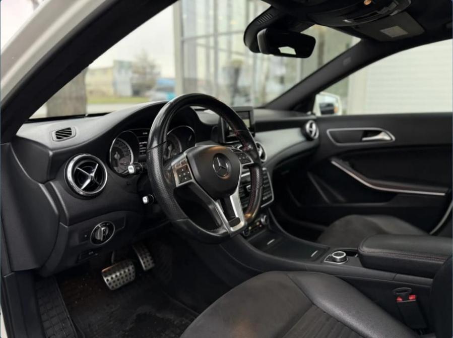 Mercedes-Benz GLA I (X156) Ставрополь  - изображение 14