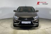 Lada (ВАЗ) Vesta I Саранск  - изображение 28