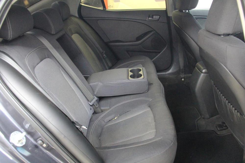 Kia Optima III Чебоксары  - изображение 28