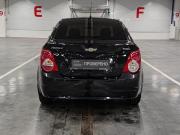 Chevrolet Aveo II Казань  - изображение 29