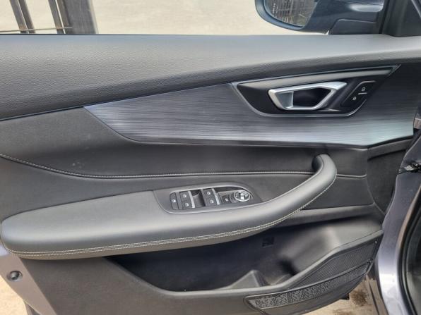 Chery Tiggo 4 Pro I с пробегом 2022 года, цена 1 560 000 рублей, 43370 км, внедорожник, Автокод Объявления