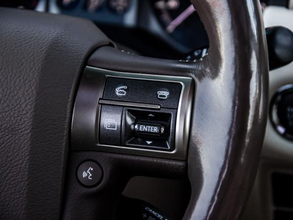 Lexus GX II Рестайлинг с пробегом 2014 года, цена 2 990 000 рублей, 321726 км, внедорожник, Автокод Объявления