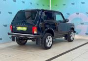 Lada (ВАЗ) Niva Legend Набережные Челны  - изображение 23
