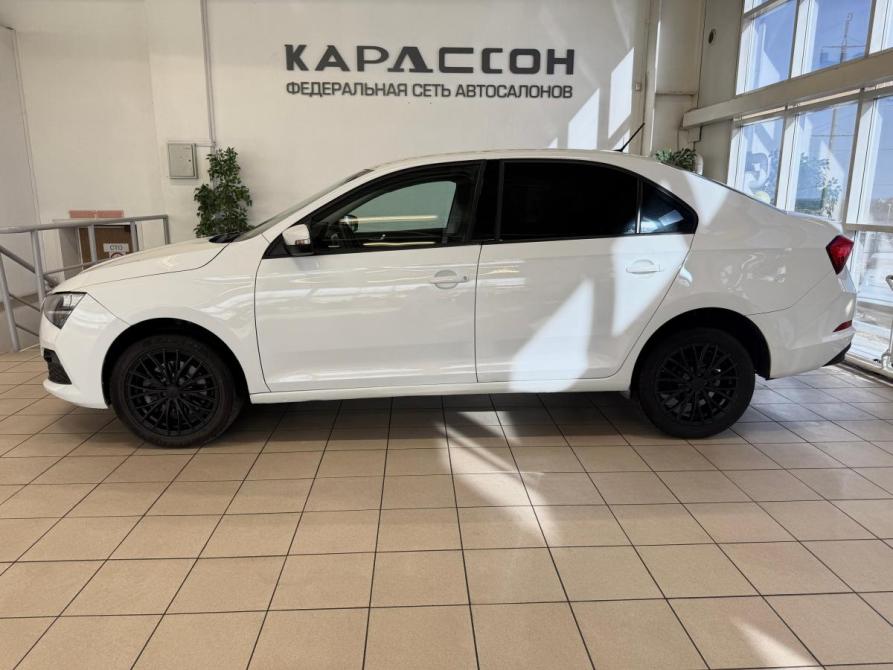 Skoda Rapid II Волгоград  - изображение 5