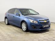 Chevrolet Cruze I Рестайлинг Казань  - изображение 17