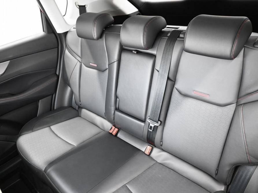 Changan CS35 Plus I Рестайлинг Тверь  - изображение 10