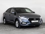 Hyundai Solaris II Санкт-Петербург  - изображение 21