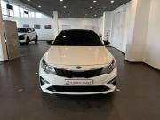 Kia Optima IV Рестайлинг Чебоксары  - изображение 46