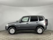 Chevrolet Niva I Рестайлинг Воронеж  - изображение 30