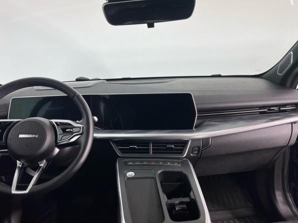 Haval F7 II с пробегом 2024 года, цена 2 885 000 рублей, 16000 км, внедорожник, Автокод Объявления