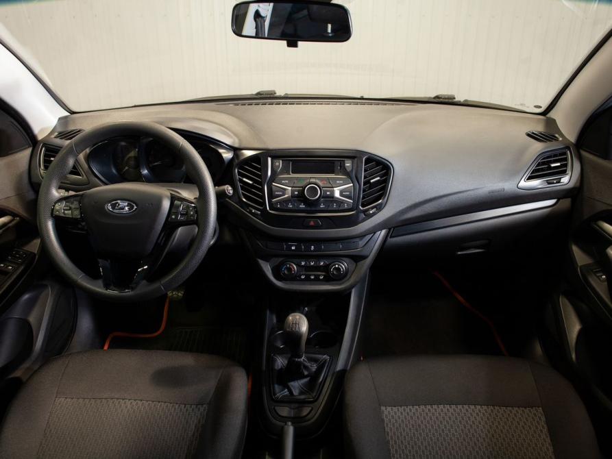 Lada (ВАЗ) Vesta I Иваново  - изображение 19