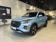 Chery Tiggo 4 Pro I Рестайлинг Москва  - изображение 21