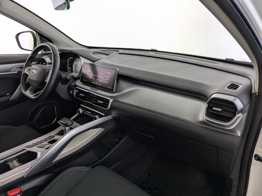Geely Coolray I Москва  - изображение 21