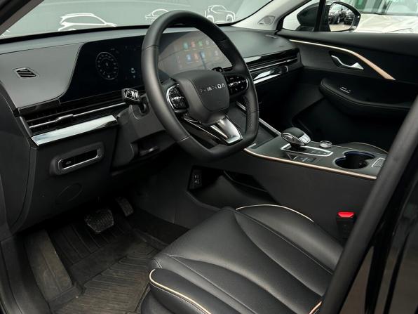 Omoda C5 I с пробегом 2024 года, цена 1 731 700 рублей, 18667 км, внедорожник, Автокод Объявления