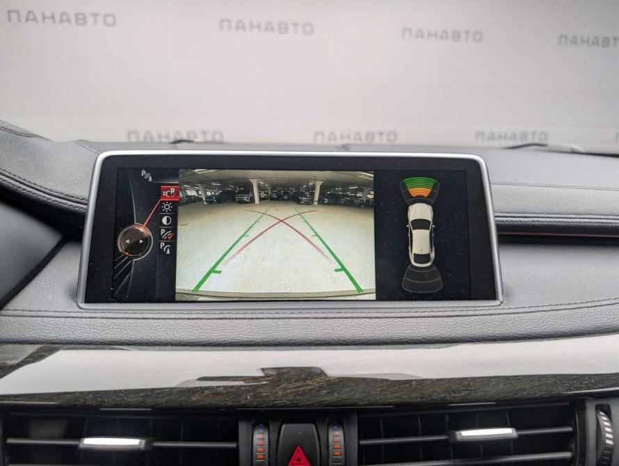 BMW X6 II (F16) Москва  - изображение 16