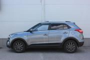 Hyundai Creta I Белгород  - изображение 31