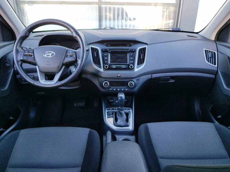 Hyundai Creta I Москва  - изображение 15