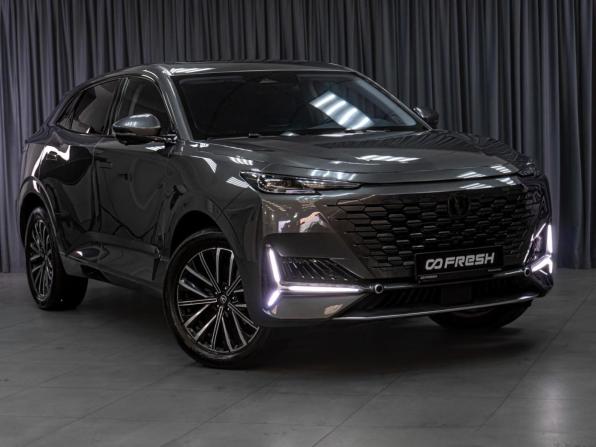 Changan UNI-K с пробегом 2023 года, цена 3 160 000 рублей, 15628 км, внедорожник, Автокод Объявления